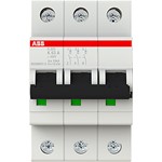 Installatieautomaat ABB Componenten S203-K63